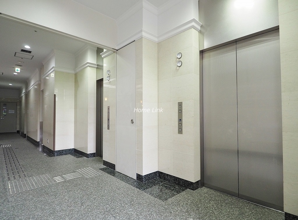 アイ･タワー　共用部