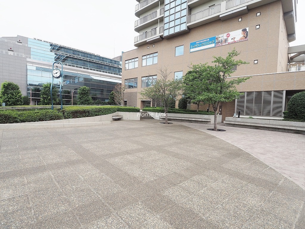 アイ･タワー　共用部