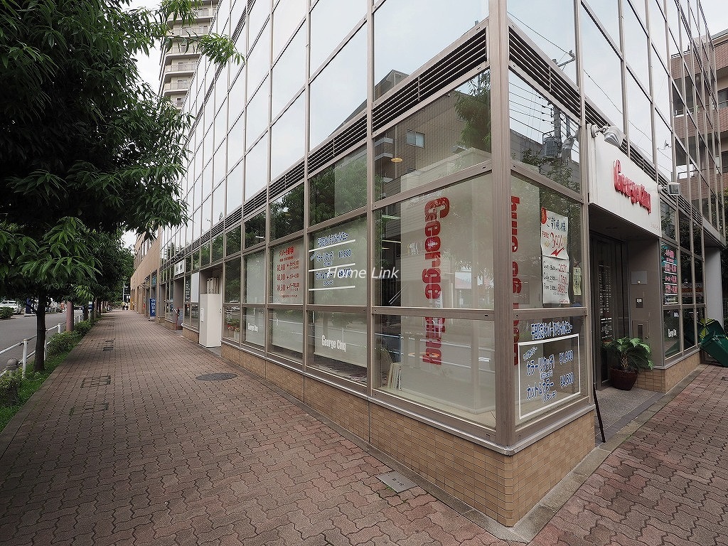 アイ･タワー　1階テナント