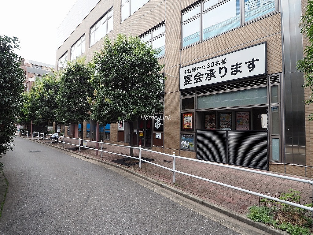 アイ･タワー　1階テナント