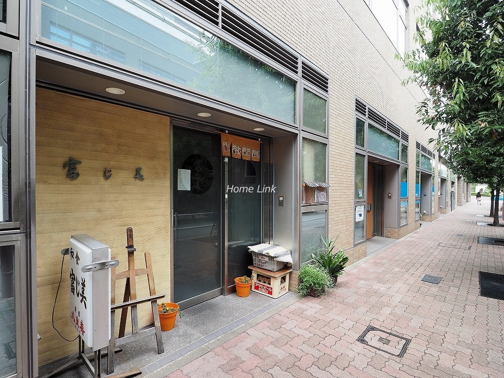 アイ･タワー　1階テナント