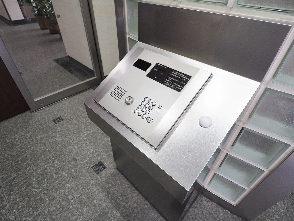 アイ･タワー　オートロック