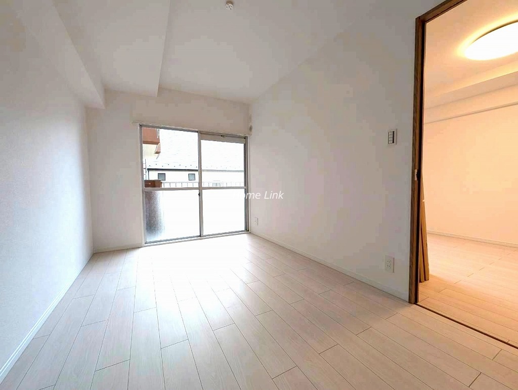 キャニオンマンションあずさわ2階　リノベーション物件