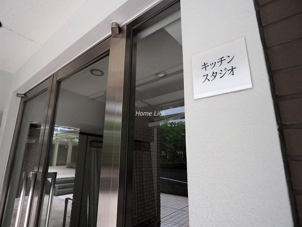 グランアルト加賀 キッチンスタジオ