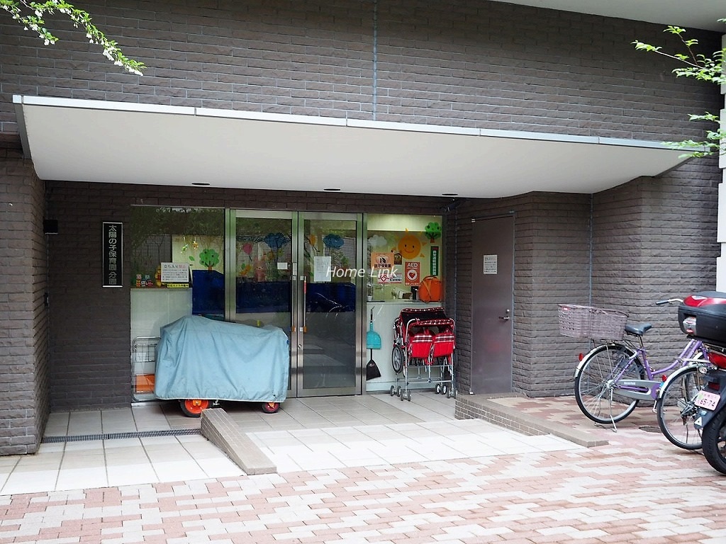 グランアルト加賀 太陽の子保育園分園