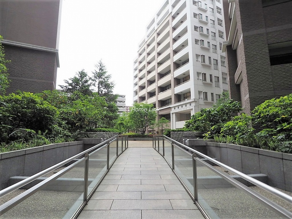 グランアルト加賀 共用部