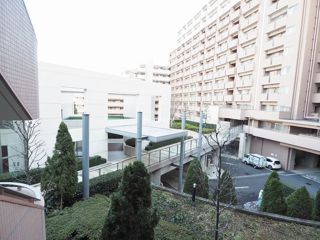 マナーズフォートノーブルテラス 外観