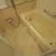板橋サニーフラット3階　浴室洗い場