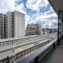 リビオレゾン板橋本町ステーションサイド7階　バルコニーからの眺望