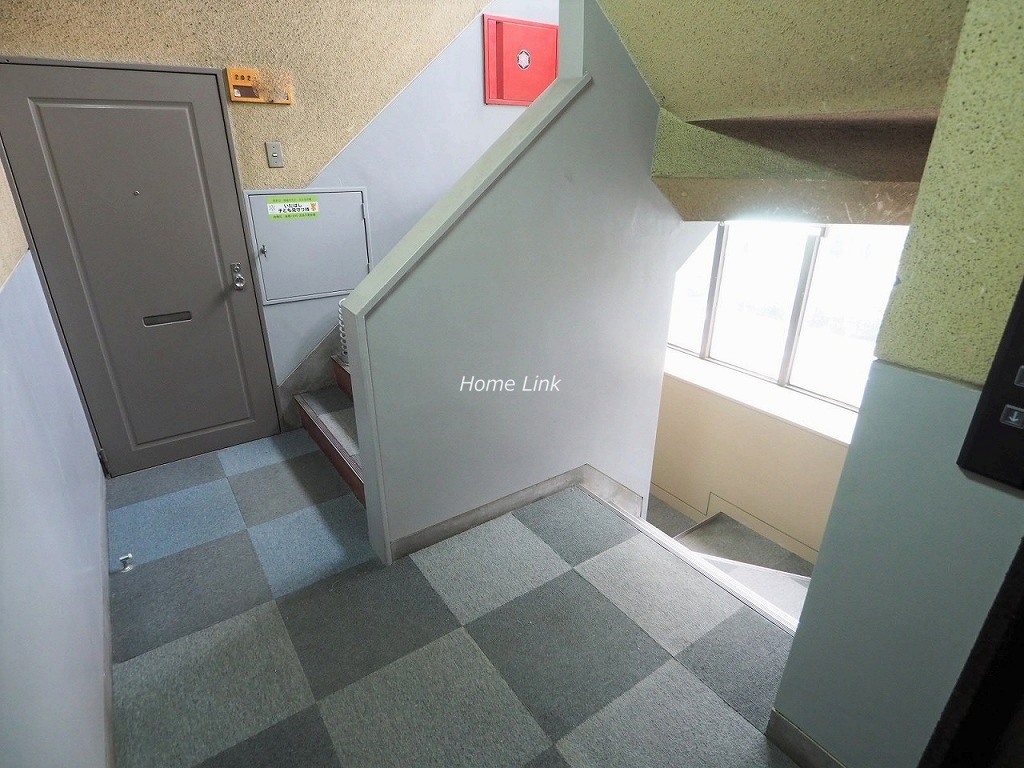 桜川三浦マンション　共用部
