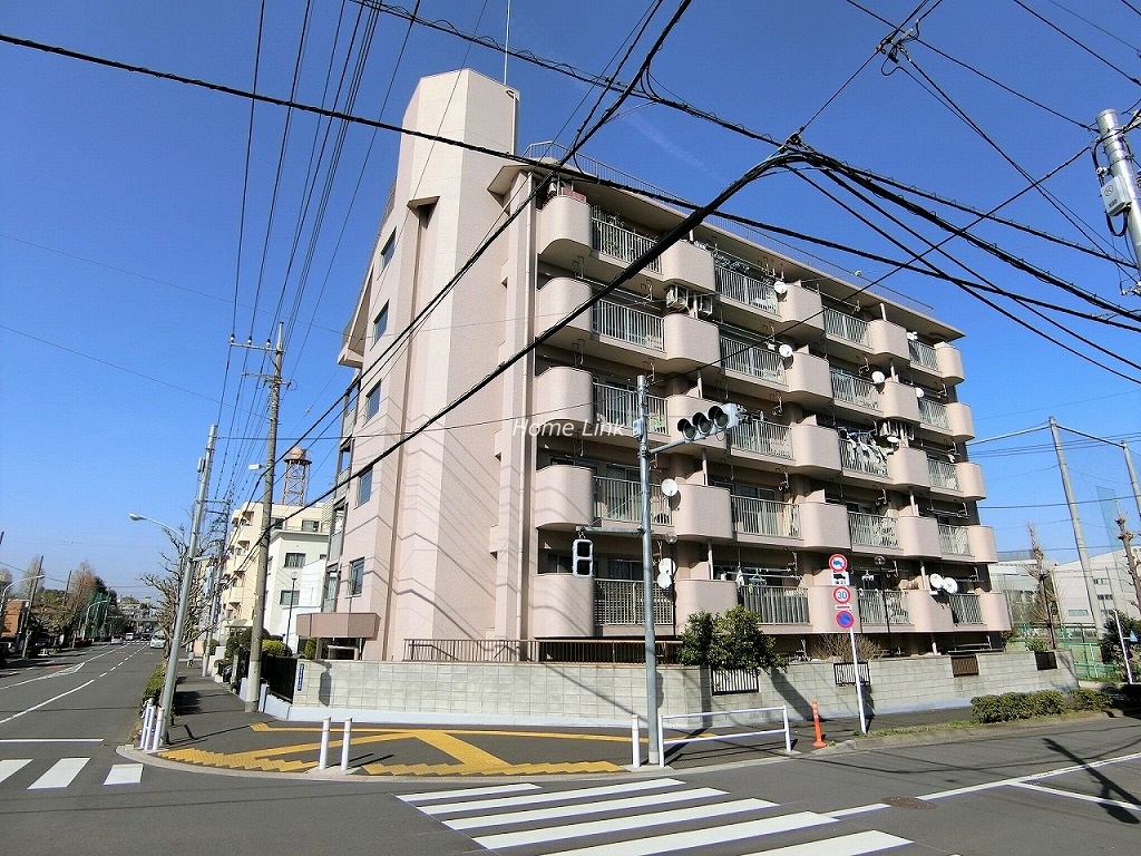 東久南高島平ハイツ 板橋区高島平3 8 3 買うとき売るときは 板橋マンション Com