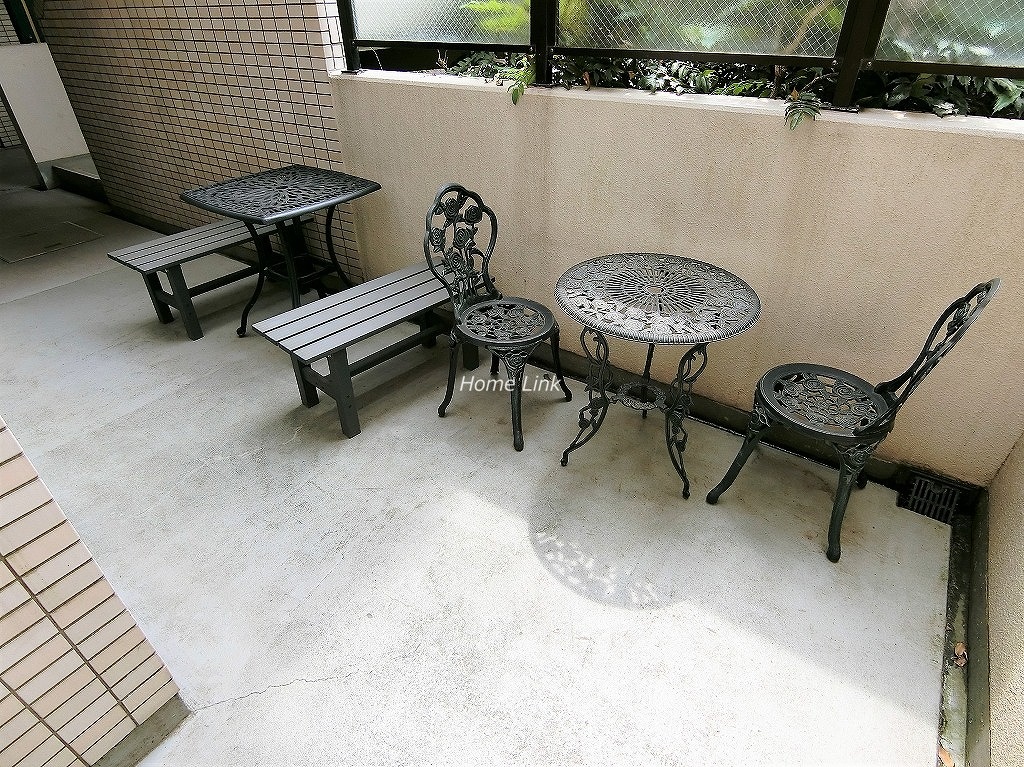 東建ニューハイツ赤塚公園　共用部