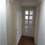このお部屋が生まれ変わる前（廊下）