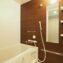 大山サンハイツ6階　浴室