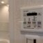 小豆沢パークファミリアB棟11階　浴室換気乾燥暖房機