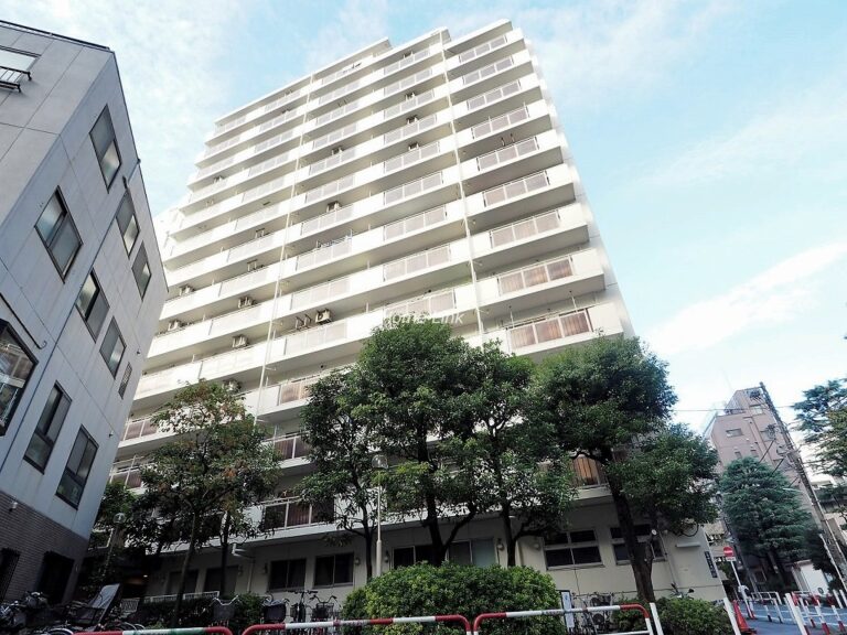 ソフトタウン板橋区役所前（板橋区板橋2633）買うとき売るときは