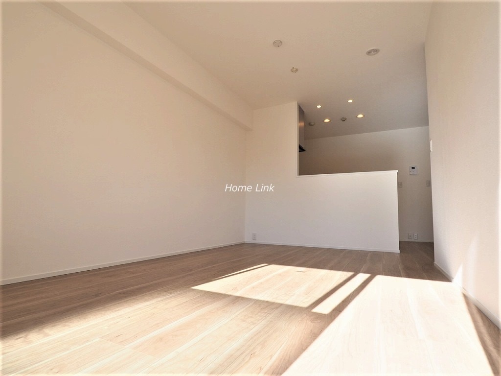 シンメイ上板橋マンション3階　南向き陽光溢れ明るく暖かなお部屋