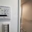カーサ常盤台8階　浴室換気乾燥暖房機