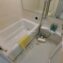 アドリーム高島平6階　浴室洗い場