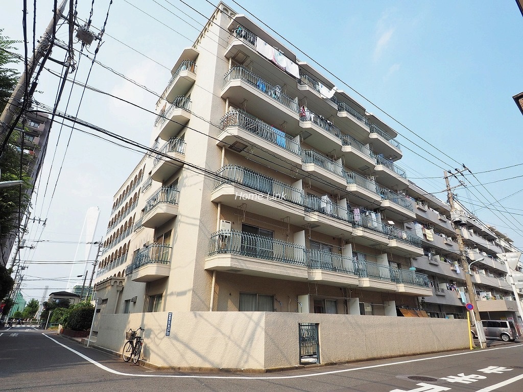 集成第2マンション 板橋区高島平9 5 買うとき売るときは 板橋マンション Com