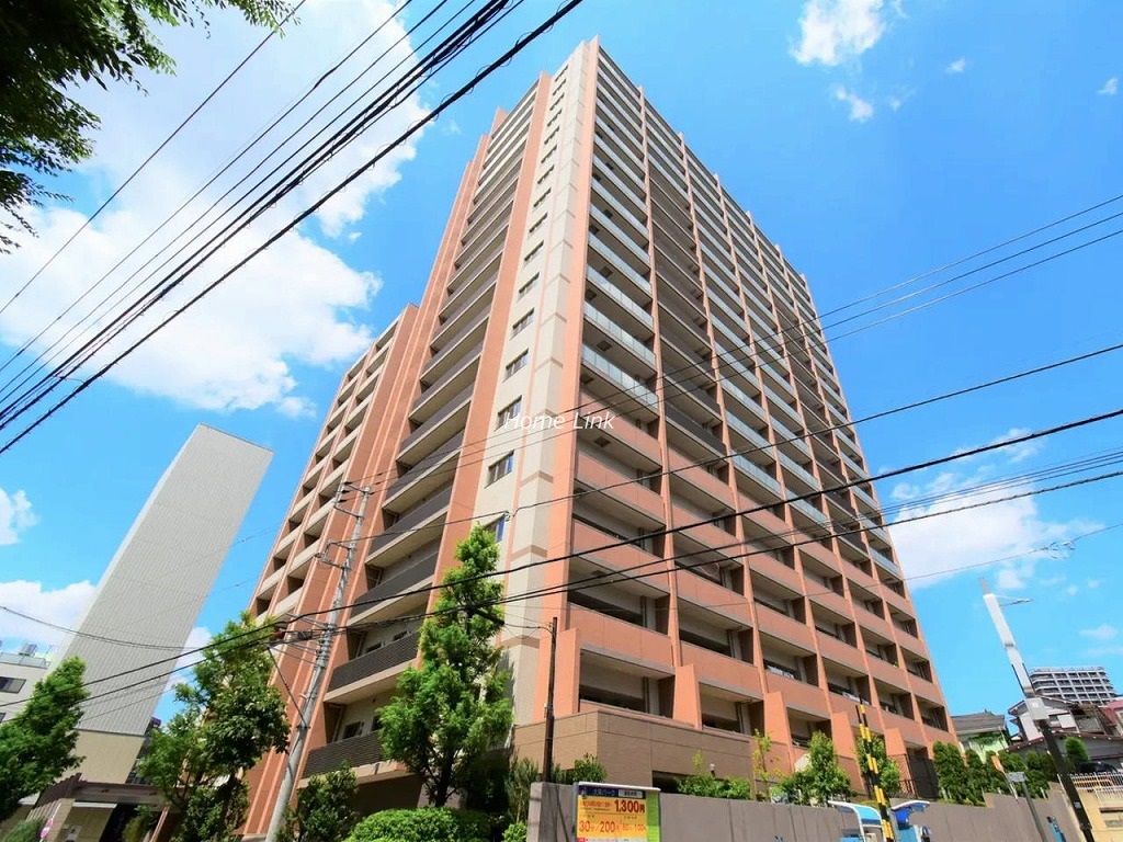 パーク ホームズ 浦和 仲町