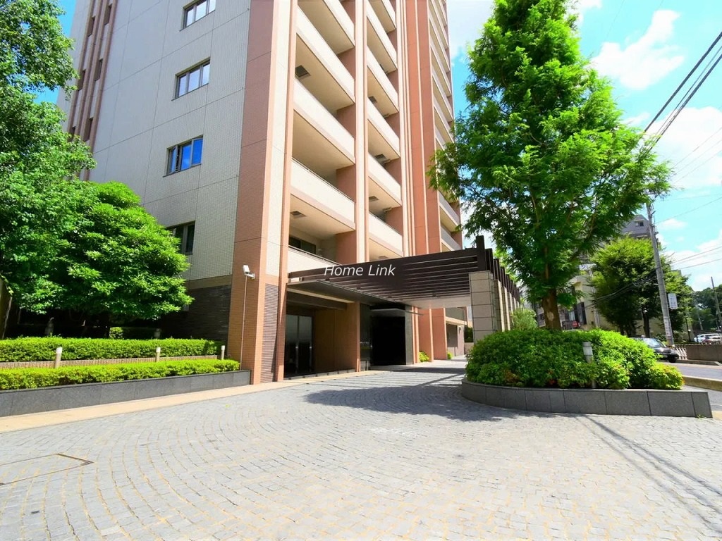 パーク ホームズ 浦和 仲町