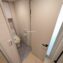 ヴィオスガーデン城山1階　トイレへ