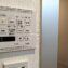 コスモ小豆沢公園2階　浴室換気乾燥暖房機