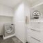 加賀ガーデンハイツ12階　洗面室 完成イメージ