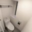 イトーピア板橋本町2階　トイレへ