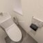 イトーピア板橋本町2階　洗浄機能付きトイレ