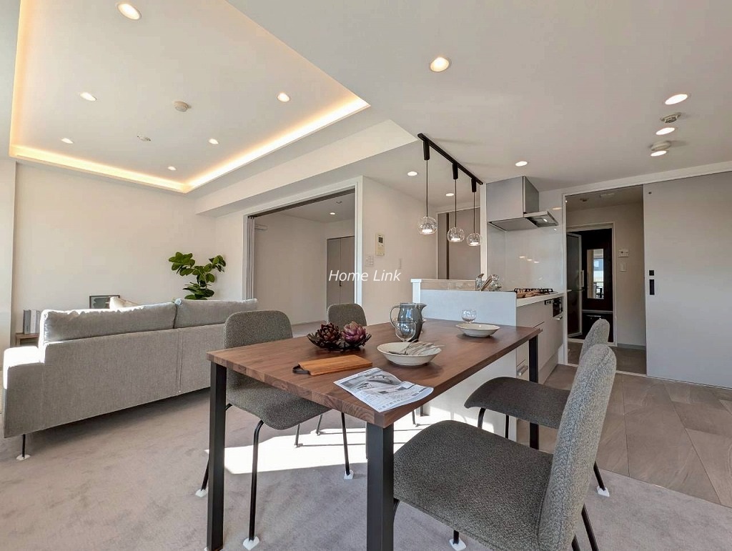 パークハイム小竹向原5階　リノベーション済み