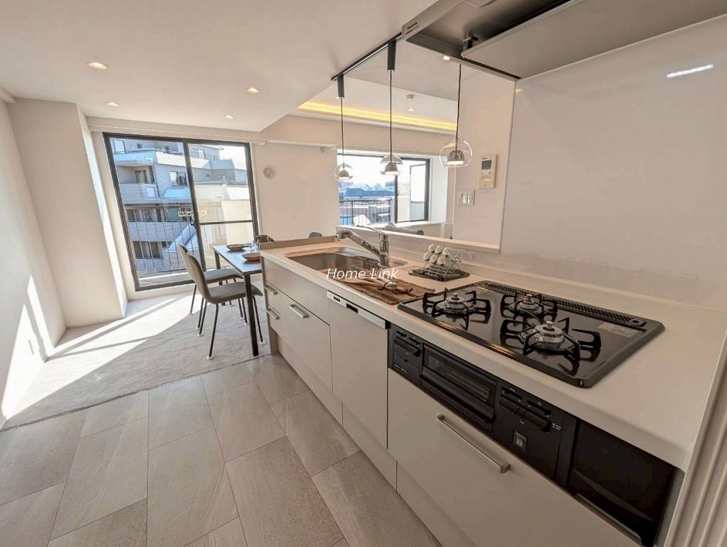 パークハイム小竹向原5階　すぐお住まいになれます