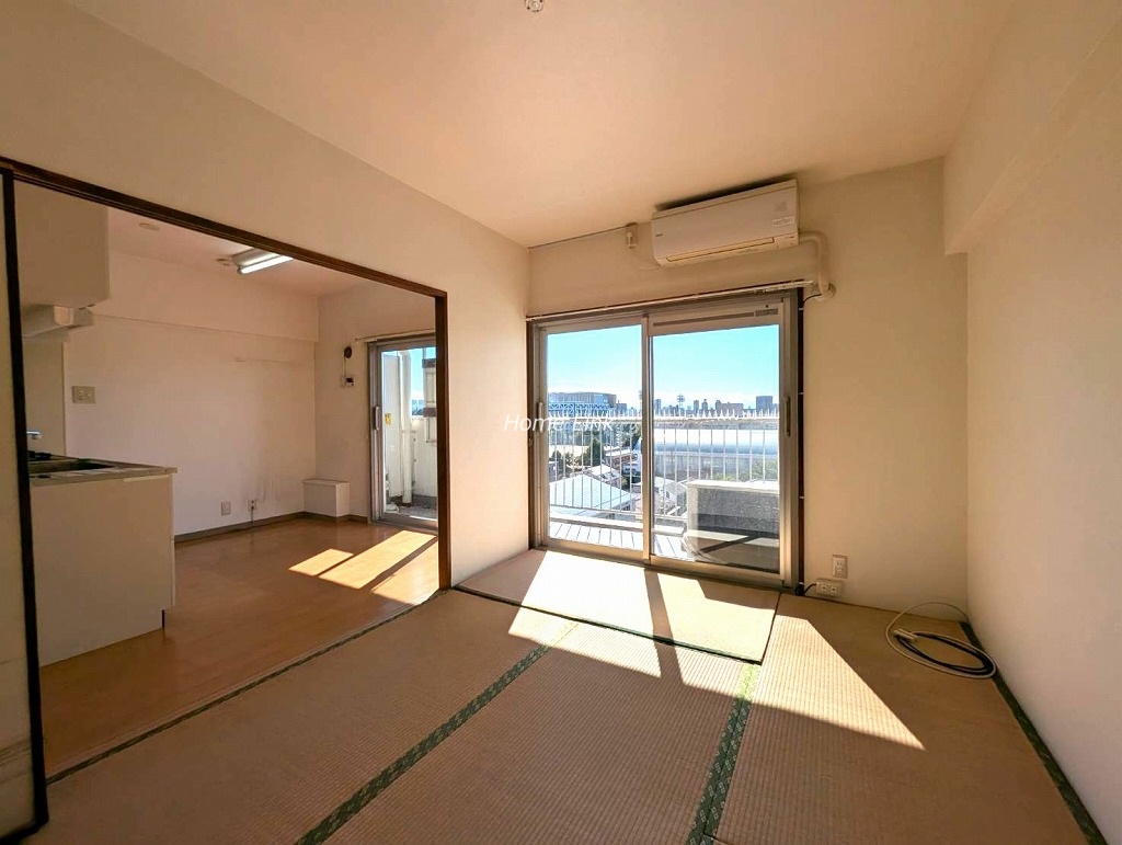 東建西ケ丘マンション8階　リノベーションはいかがでしょう
