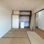 東建西ケ丘マンション8階　和室4.5帖押入れ