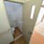 東建西ケ丘マンション8階　トイレへ