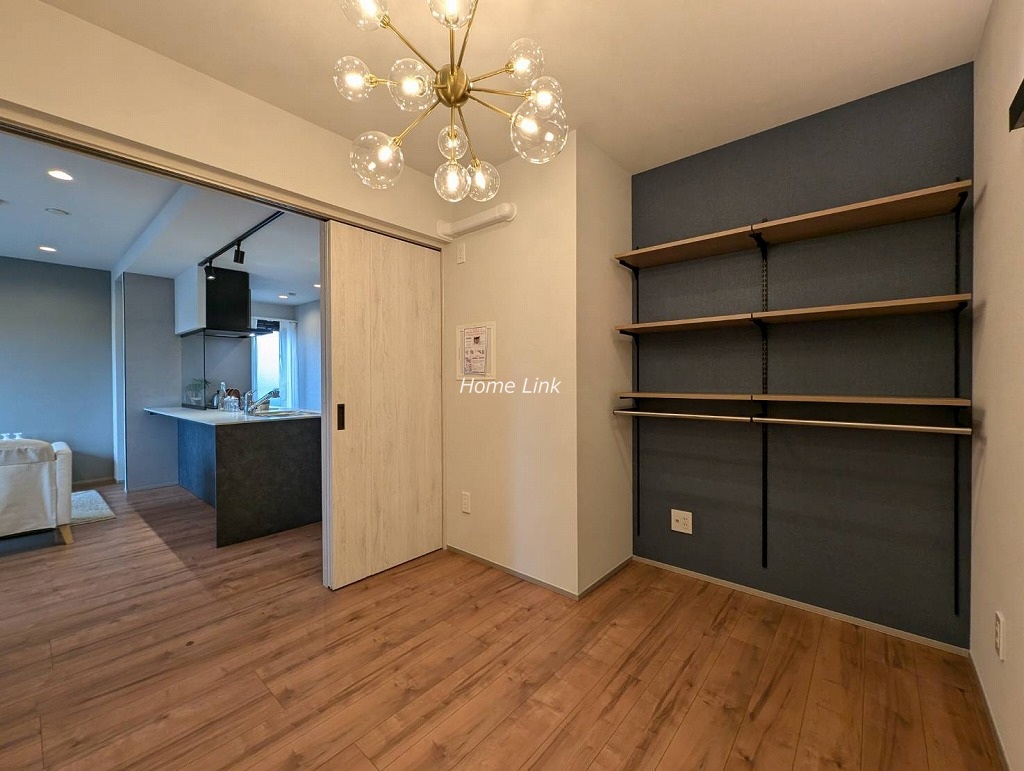 クアトロウーノ城北中央公園5階　すぐお住まいになれます