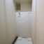 ミオカステーロ成増4階　洗面室洗濯機置き場
