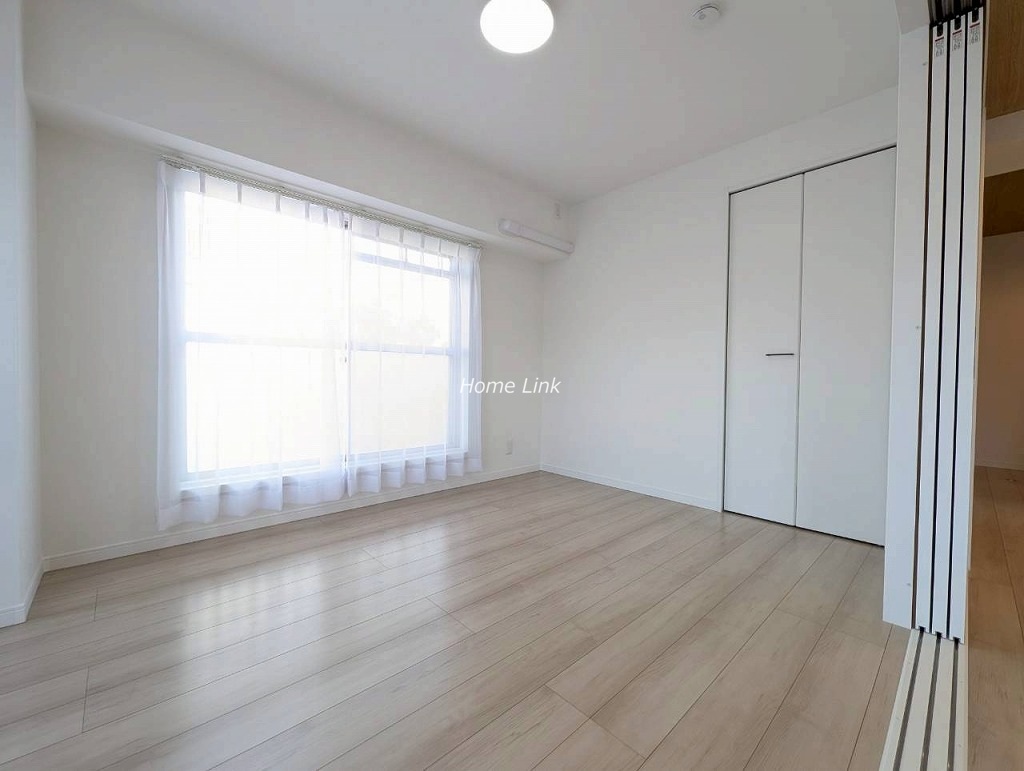 マンション東武練馬5階 すぐお住まいになれます