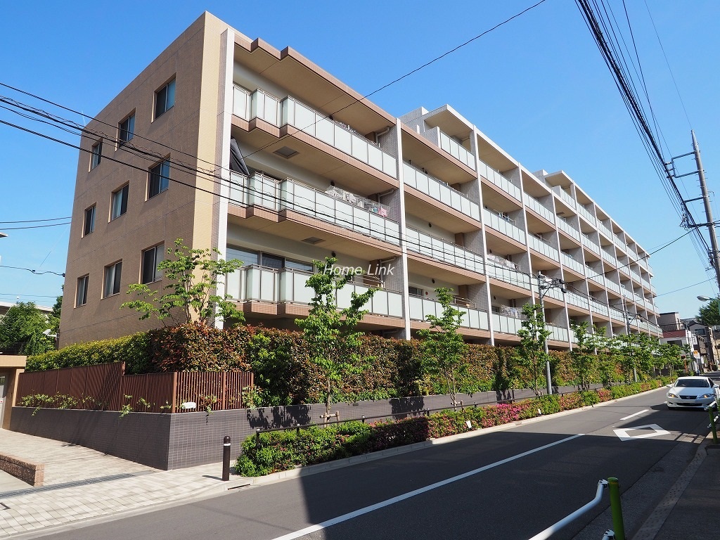 板橋 区 前野 町