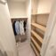 ナイスアーバン池袋山手通り3階　マルチウォークインクローゼット