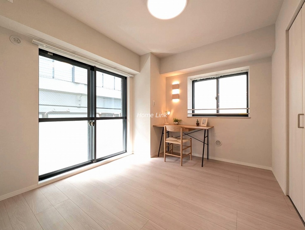 ナイスアーバン池袋山手通り3階　すぐお住まいになれます