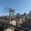 エコヴィレッジ板橋本町4階　バルコニーからの眺望