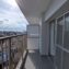 三田高島平第1コーポ10階　バルコニー