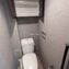 ライオンズ志村ローレルコート7階　トイレ吊り戸棚
