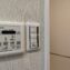 ドラゴンヒルズ板橋中台壱番館5階　浴室換気乾燥暖房機
