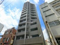 日神デュオステージ常盤台銀座　外観