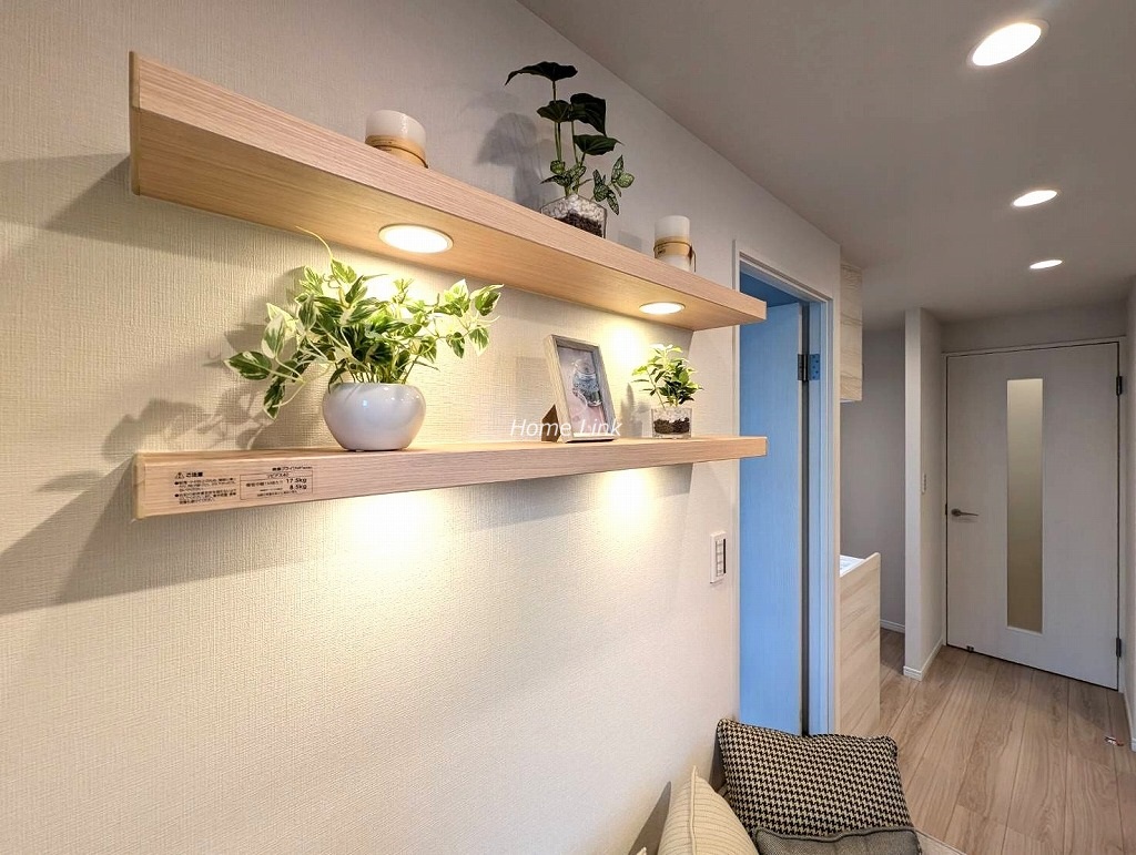 板橋スカイプラザ8階　すぐお住まいになれます