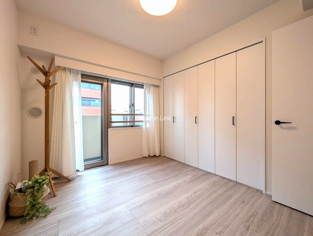 スカーラ池袋西5階　すぐお住まいになれます