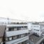 セザール大山4階　開放感のある眺望